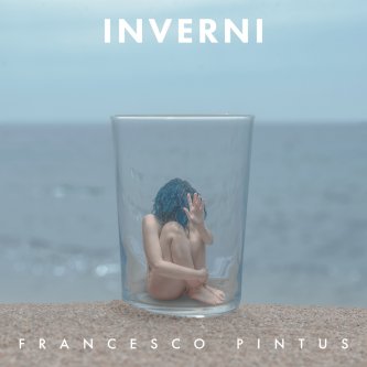 Inverni (2022) - CD Audio