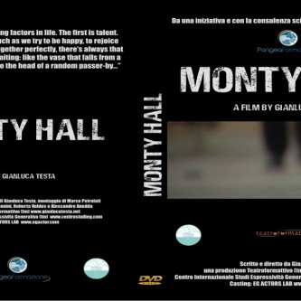 Monty Hall