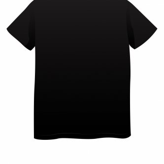 The Stando T-Shirt Black