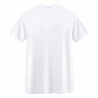 The Stando T-Shirt White