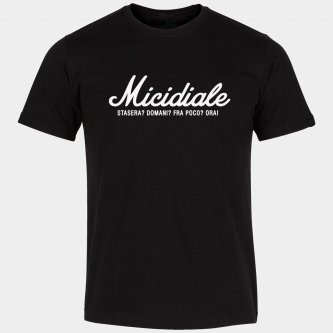 T-shirt MICIDIALE