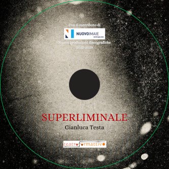 SUPERLIMINALE (Limited Edition)