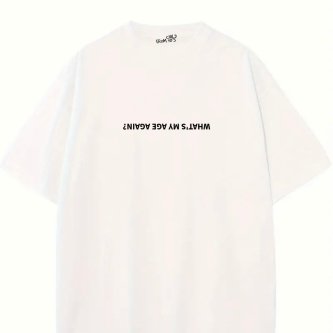 ‘182 Reasons’ Tee