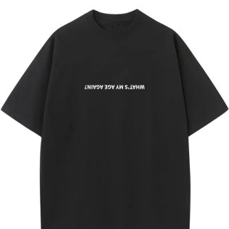 ‘182 Reasons’ Tee