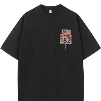 ‘South 182’ Tee