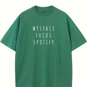 ‘Myspace’ Tee