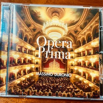 Opera Prima