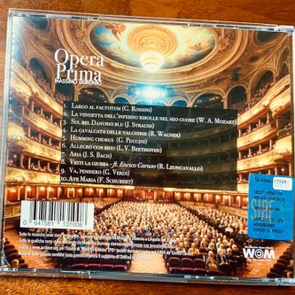 Opera Prima