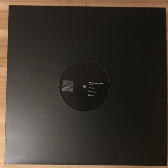 Comp_01 (Vinyl 12" limited edition)