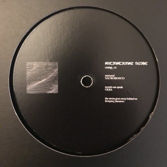 Comp_01 (Vinyl 12" limited edition)