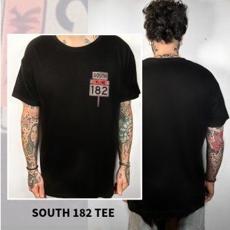 Rock Tees DROP#1 (Models 5/6/7/8)