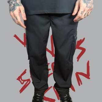 ESSENTIAL ‘Mammoth’ Cargo Pant