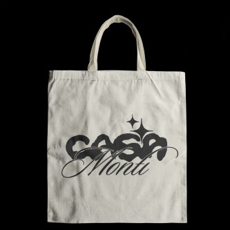 "Casamonti" Tote Bag