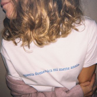 T-Shirt "Domenica"