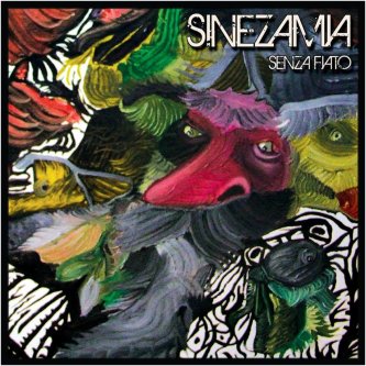 Senza fiato (singolo, 2013)