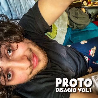 Disagio Vol. 1