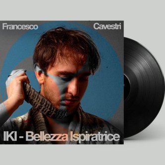 LP IKI - Bellezza Ispiratrice