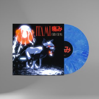 Itami Vinile Ltd Edition