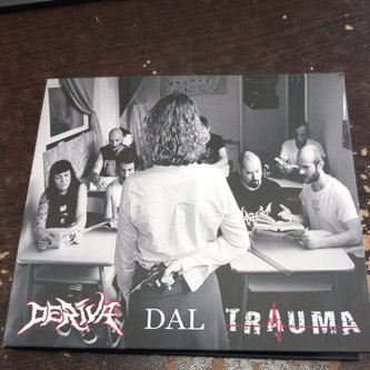 Deriva Dal Trauma