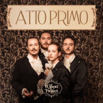 Atto Primo
