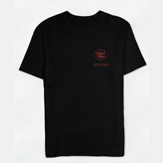 T-shirt Atto Primo