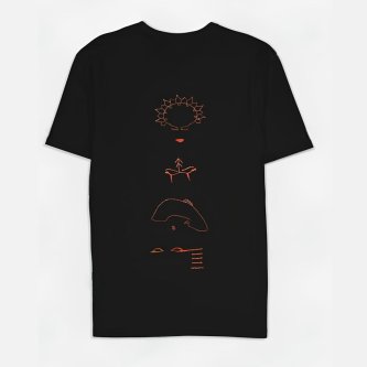 T-shirt Atto Primo