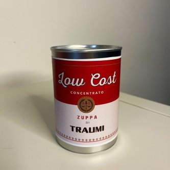 Low Cost - Lattina
