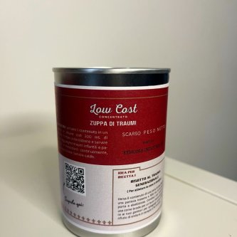 Low Cost - Lattina