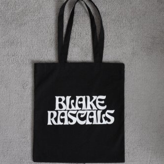Blake Rascals / Tote Bag