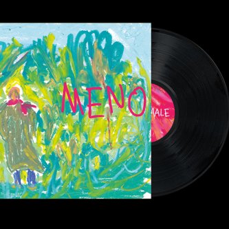 MENO MALE - Eraèmme - Vinyl 10"
