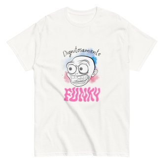 Dignitosamente Funky