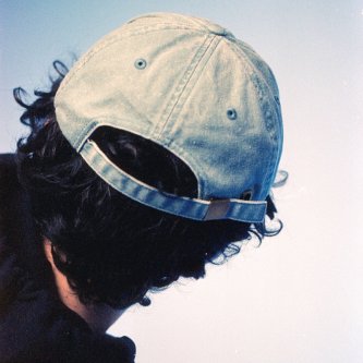 Vintage Cap
