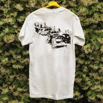 TSHIRT MAG