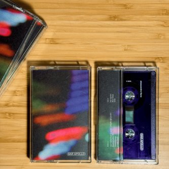 BAR APOLLO - alessandro fiore - tape