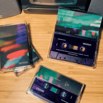 BAR APOLLO - alessandro fiore - tape