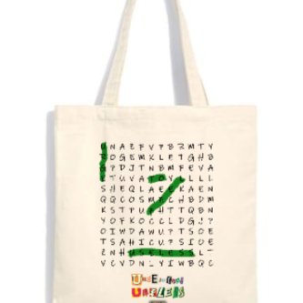Shopper cotone | Urge to feel useless