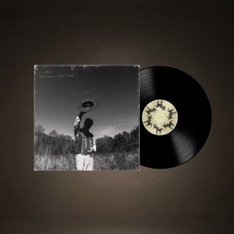 LaMar – Maremma Far West ( 10' Vinyl Edition Limited) 5 copie