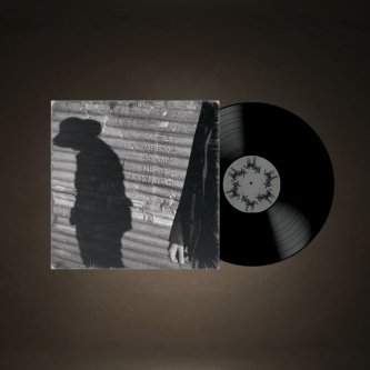 LaMar – Maremma Far West ( 10' Vinyl Edition Limited) 5 copie