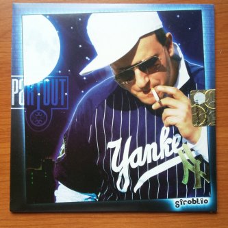 CD "Passepartout" (Cardboard Sachet)