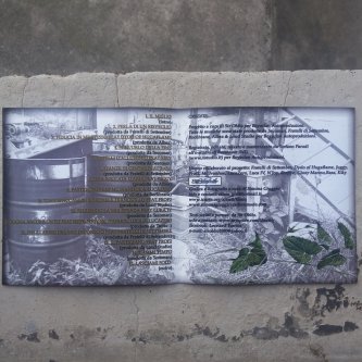 CD "Clandestinità" /Street Album