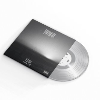 ENEIDE II - Grey Vinyl 180 gr