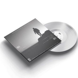 ENEIDE II - Grey Vinyl 180 gr