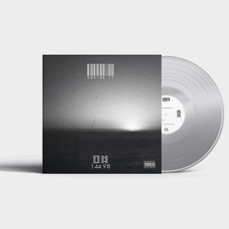 ENEIDE II - Grey Vinyl 180 gr