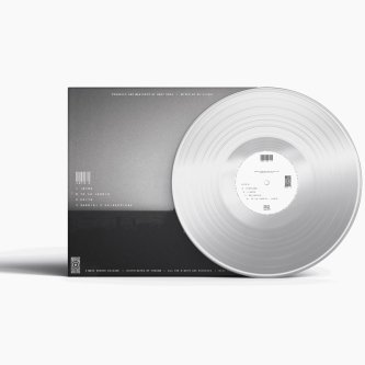 ENEIDE II - Grey Vinyl 180 gr
