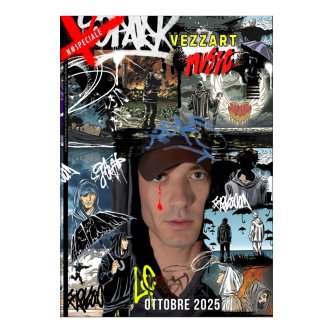 OFFERTA SPECIALE* Frabolo + Vezzart Music