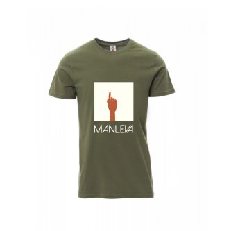 Tshirt Manleva EP Parte 1