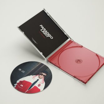 Paradiso Light – CD | Via Mercanti