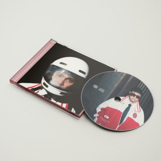Paradiso Light – CD | Via Mercanti