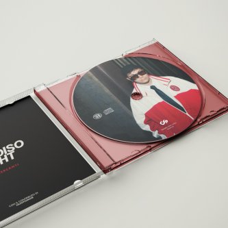 Paradiso Light – CD | Via Mercanti