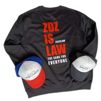 FELPA ZDZ is LAW